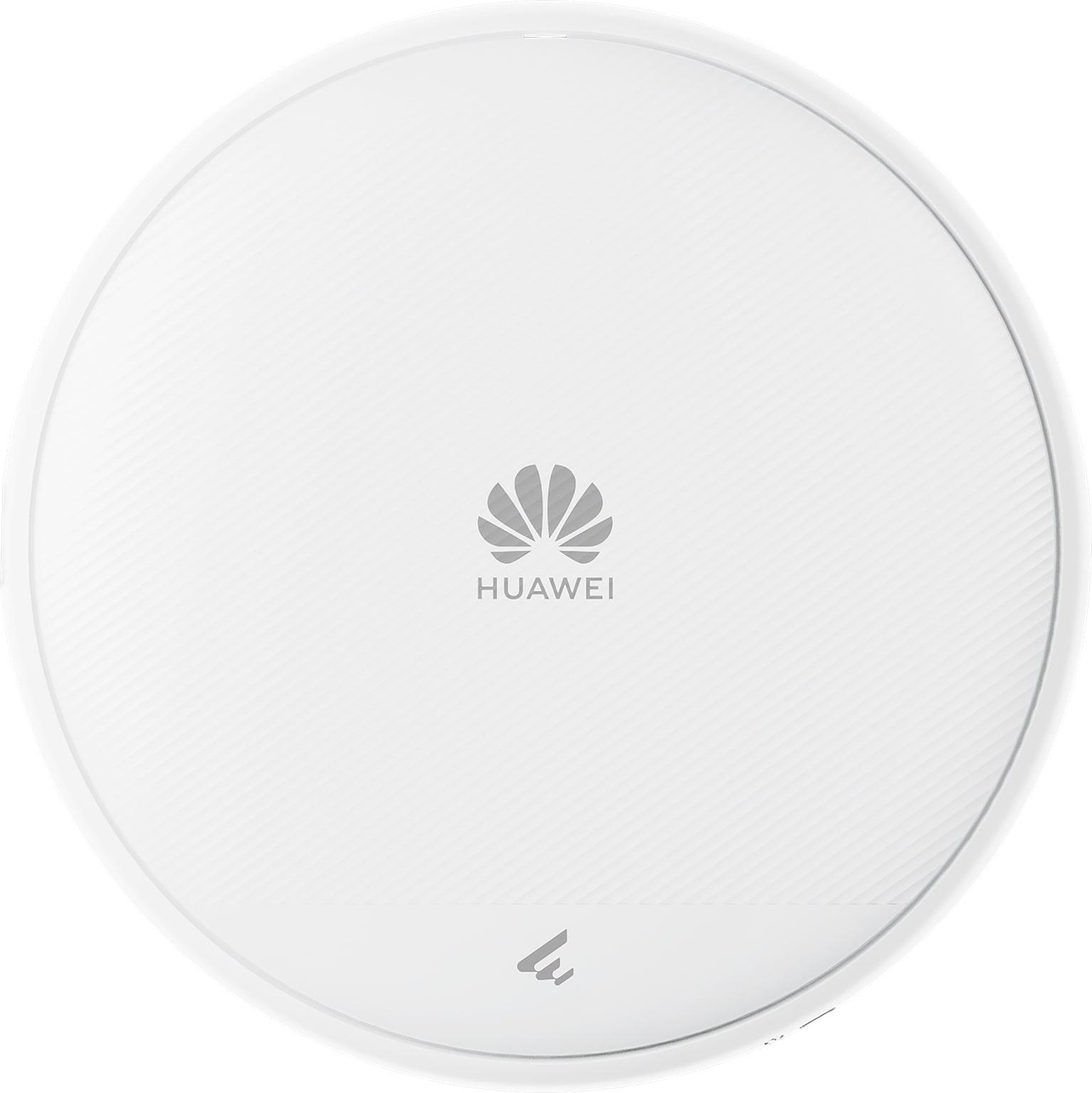 Huawei eKitEngine AP371 Wi-Fi 7 3.57Gbps Dual Band 2x2 MIMO 2.5G PoE Access Point